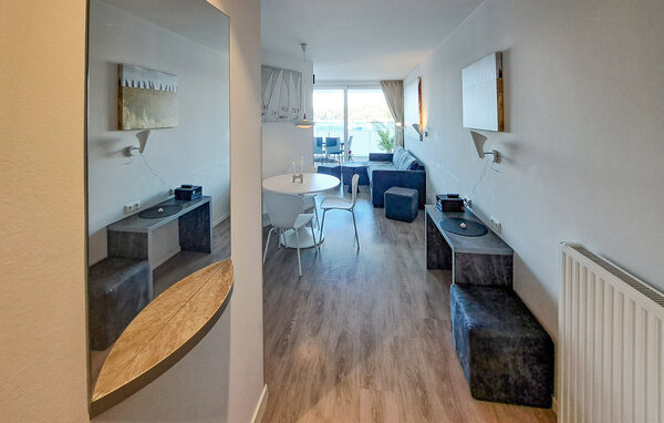 Appartement - Travemünde BeachBay , Allemagne - DTR048 303
