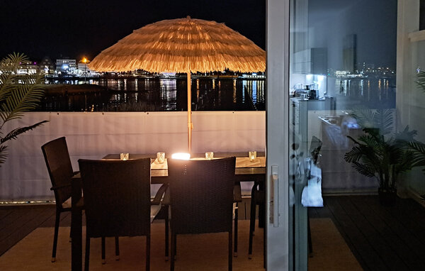 Appartement - Travemünde BeachBay , Allemagne - DTR048 304