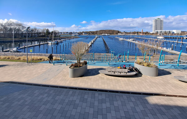 Appartement - Travemünde BeachBay , Allemagne - DTR048 1