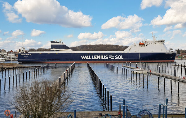 Appartement - Travemünde BeachBay , Allemagne - DTR048 201