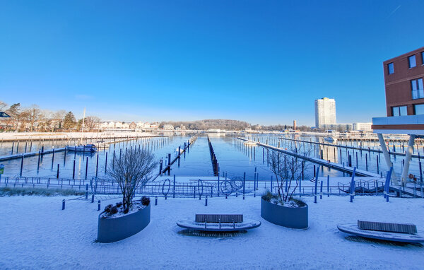 Appartement - Travemünde BeachBay , Allemagne - DTR048 202