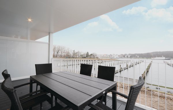 Apartament - Travemünde BeachBay , Niemcy - DTR049 1