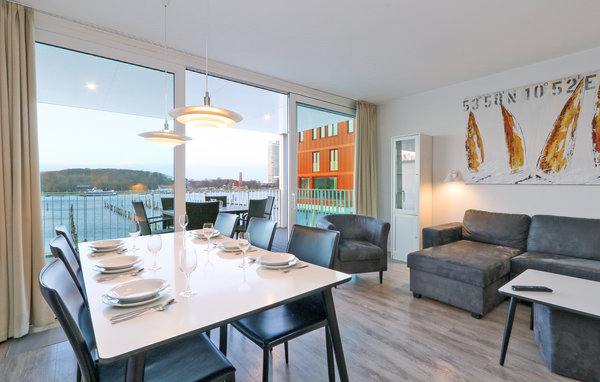 Ferienwohnung - Travemünde BeachBay , Deutschland - DTR052 303