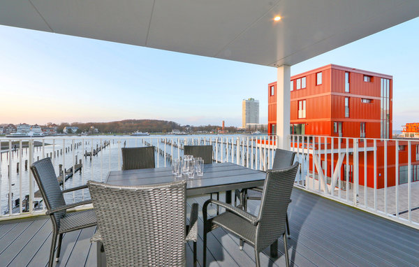 Ferienwohnung - Travemünde BeachBay , Deutschland - DTR052 101