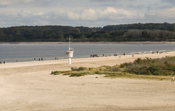 Apartament - Travemünde BeachBay , Niemcy - DTR053 907