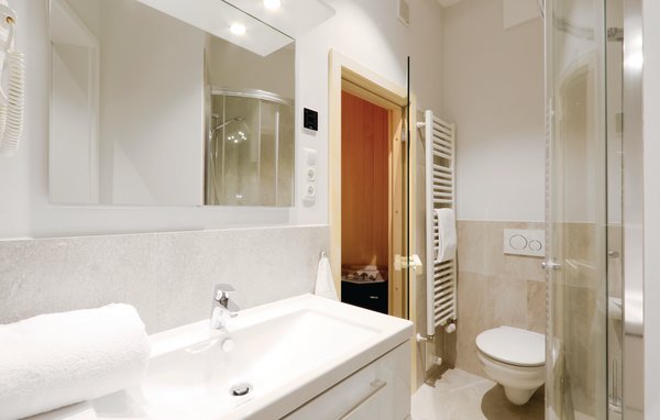 Apartament - Travemünde BeachBay , Niemcy - DTR053 704