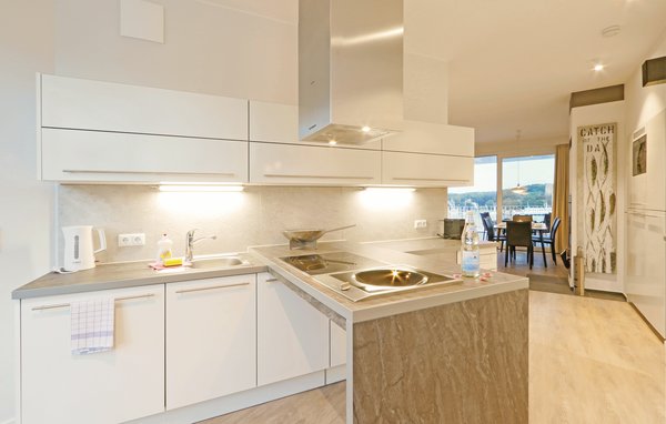 Apartament - Travemünde BeachBay , Niemcy - DTR053 401