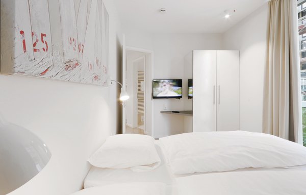 Apartamento - Travemünde BeachBay , Alemania - DTR055 601