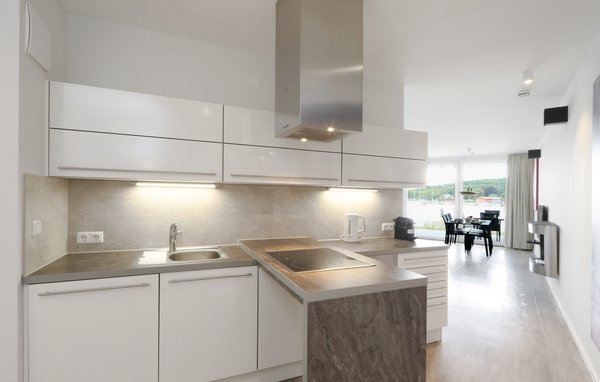Apartamento - Travemünde BeachBay , Alemania - DTR055 402