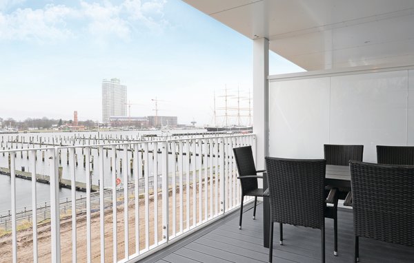 Apartamento - Travemünde BeachBay , Alemania - DTR055 101