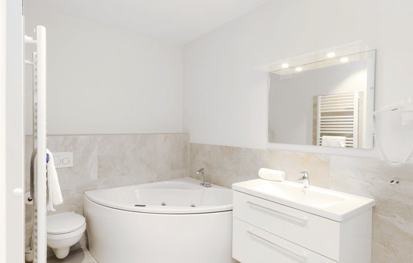 Apartman - Travemünde BeachBay , Njemacka - DTR056 702