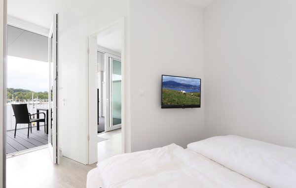 Apartman - Travemünde BeachBay , Njemacka - DTR056 601