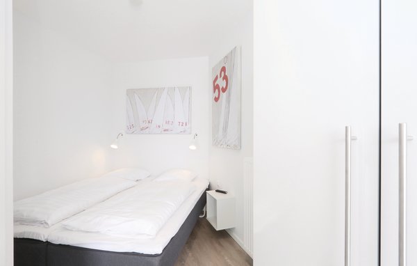 Apartman - Travemünde BeachBay , Njemacka - DTR056 602