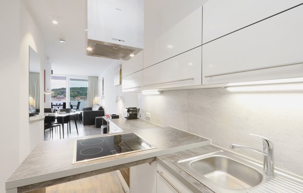 Apartman - Travemünde BeachBay , Njemacka - DTR056 401