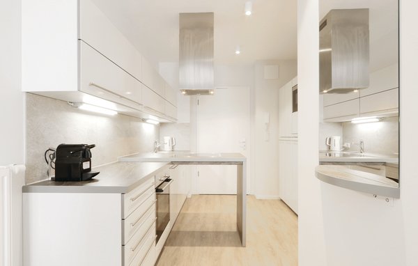 Apartman - Travemünde BeachBay , Njemacka - DTR056 403