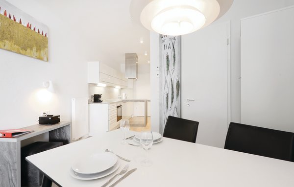 Apartman - Travemünde BeachBay , Njemacka - DTR056 302
