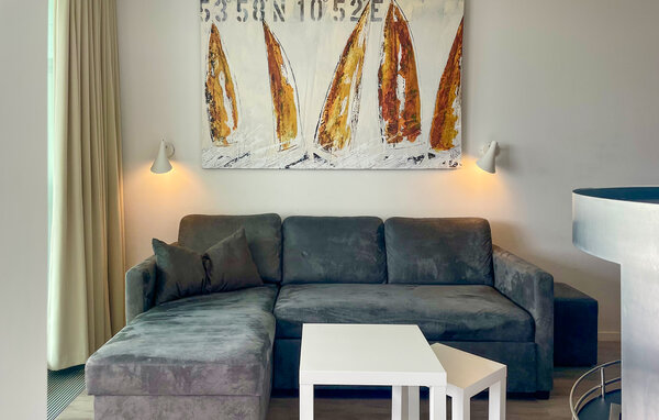 Apartment - Travemünde BeachBay , Germany - DTR056 304