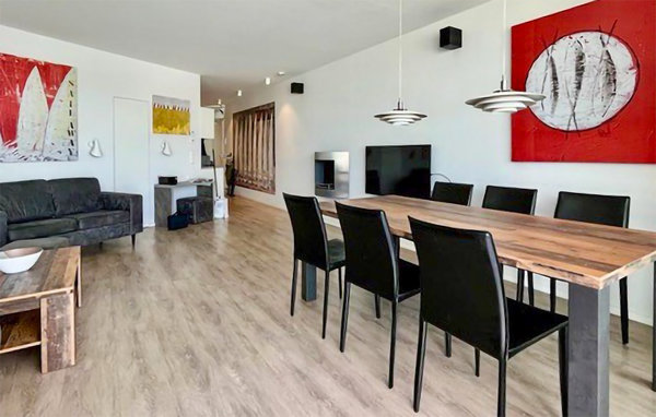 Apartamento - Travemünde BeachBay , Alemania - DTR057 301