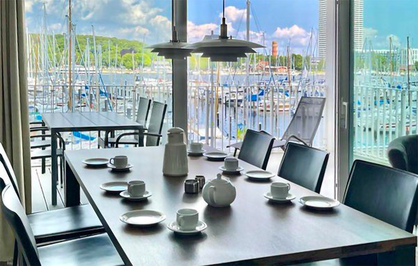 Apartamento - Travemünde BeachBay , Alemania - DTR057 303