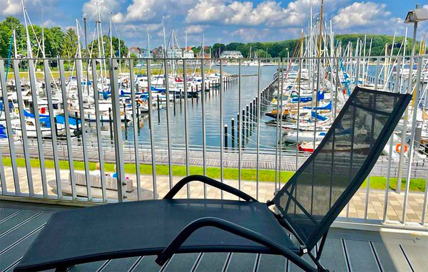 Apartamento - Travemünde BeachBay , Alemania - DTR057 3