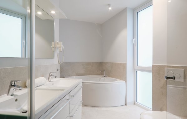Appartement - Travemünde BeachBay , Allemagne - DTR060 703