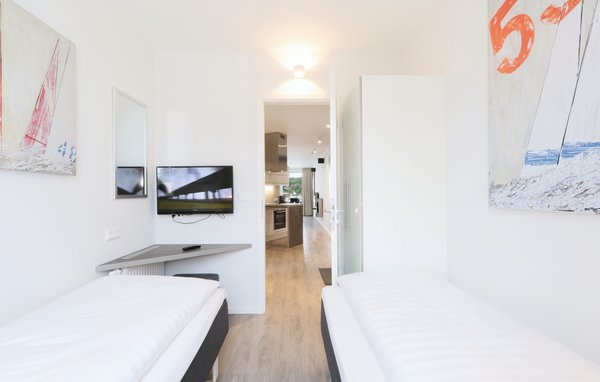 Appartement - Travemünde BeachBay , Allemagne - DTR060 602