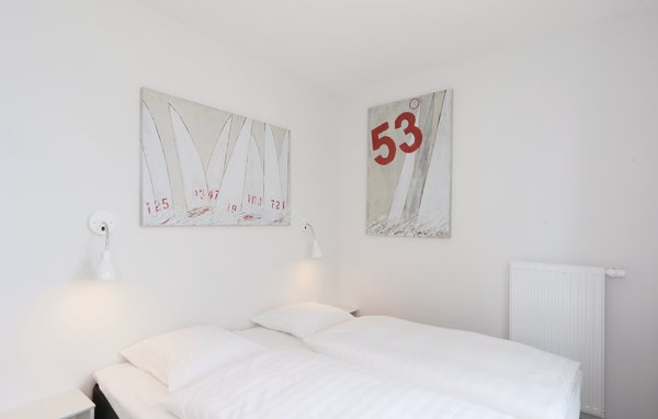 Appartement - Travemünde BeachBay , Allemagne - DTR060 603