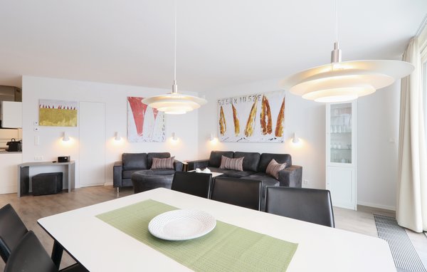 Appartement - Travemünde BeachBay , Allemagne - DTR060 302