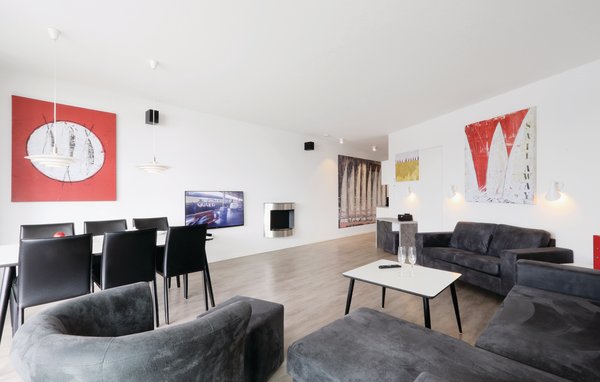 Appartement - Travemünde BeachBay , Allemagne - DTR060 303