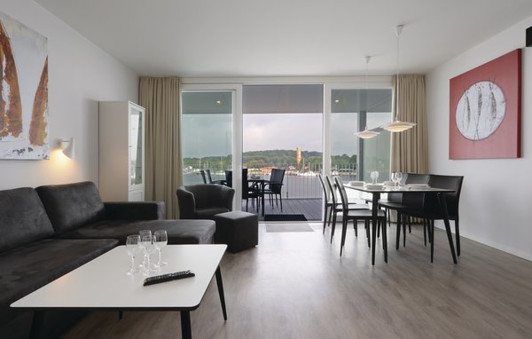 Appartement - Travemünde BeachBay , Allemagne - DTR060 304