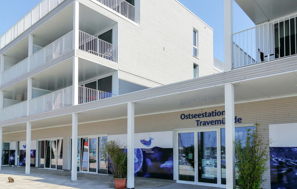 Appartement - Travemünde BeachBay , Allemagne - DTR060 87