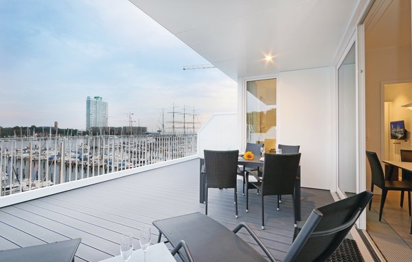 Apartmá Promenadenvilla