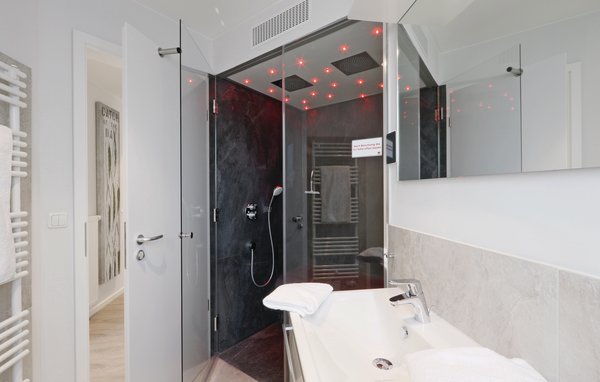 Ferienwohnung Dünenvilla