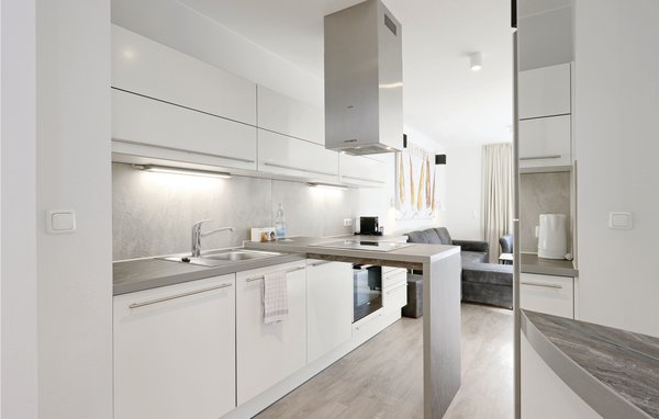 Ferienwohnung Dünenvilla