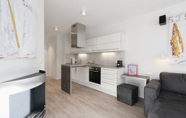 Ferienwohnung Dünenvilla