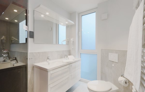 Ferienwohnung Dünenvilla