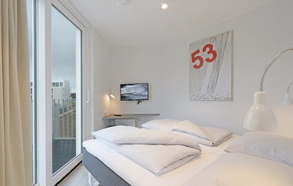 Ferienwohnung Dünenvilla