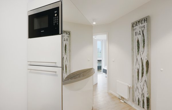 Ferienwohnung Dünenvilla