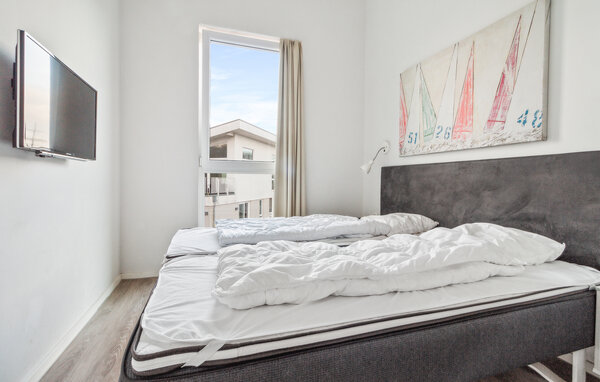 Apartment - Travemünde BeachBay , Germany - DTR067 605