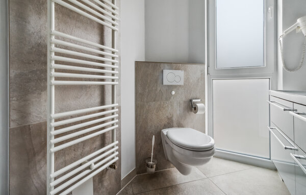 Ferienwohnung - Travemünde BeachBay , Deutschland - DTR068 703