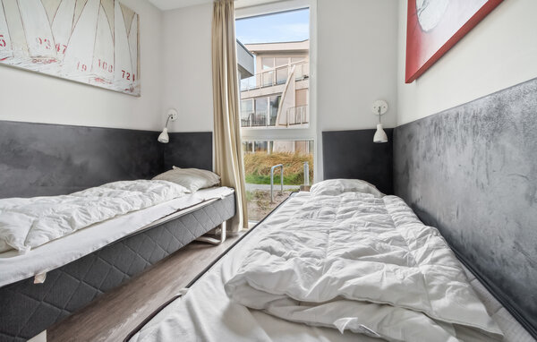 Ferienwohnung - Travemünde BeachBay , Deutschland - DTR068 601