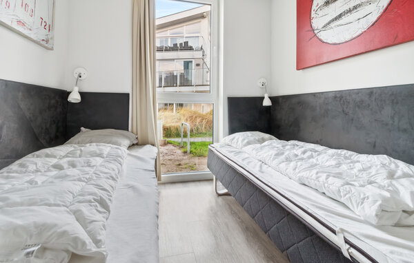 Ferienwohnung - Travemünde BeachBay , Deutschland - DTR068 602