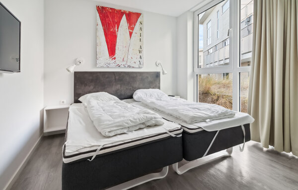 Ferienwohnung - Travemünde BeachBay , Deutschland - DTR068 603