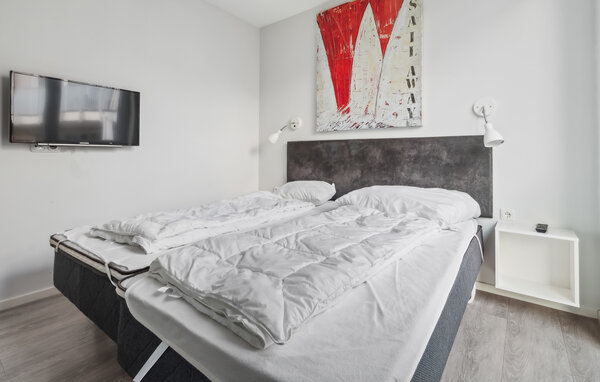 Ferienwohnung - Travemünde BeachBay , Deutschland - DTR068 604