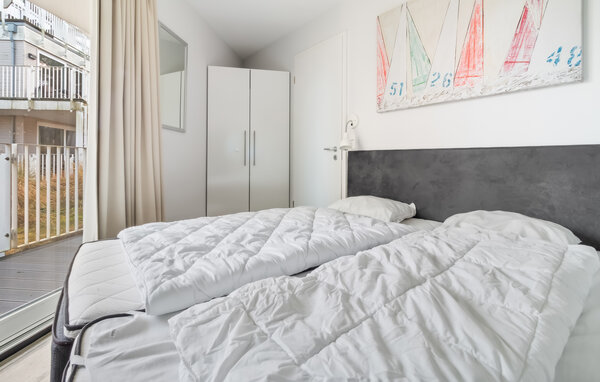 Ferienwohnung - Travemünde BeachBay , Deutschland - DTR068 605