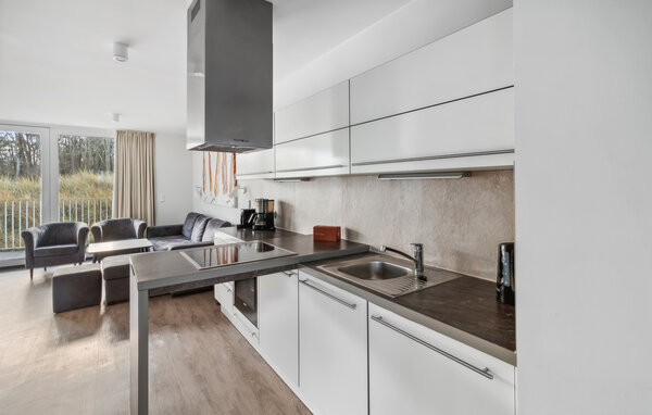 Ferienwohnung - Travemünde BeachBay , Deutschland - DTR068 401