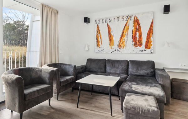Ferienwohnung - Travemünde BeachBay , Deutschland - DTR068 301