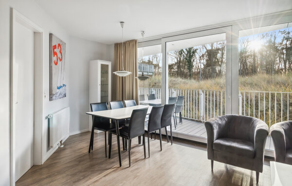 Ferienwohnung - Travemünde BeachBay , Deutschland - DTR068 3