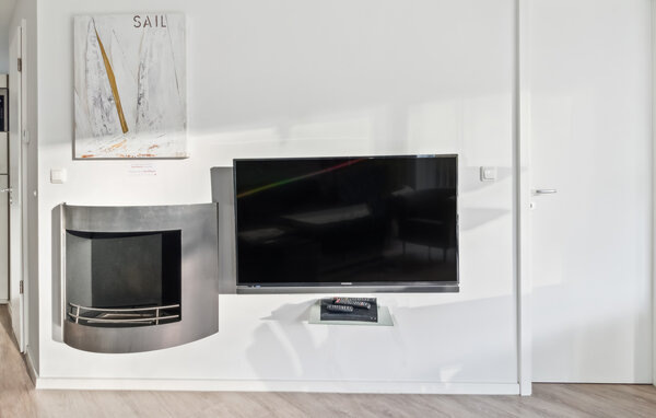 Ferienwohnung - Travemünde BeachBay , Deutschland - DTR068 303