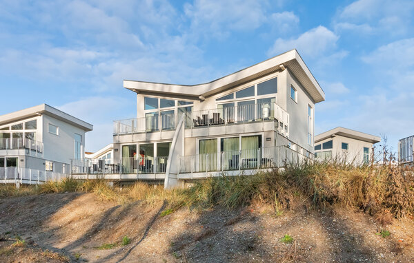 Ferienwohnung - Travemünde BeachBay , Deutschland - DTR068 81